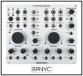 Endorphin.es Furthrrrr Generator デュアル VCO　