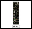 画像2: Maneco Labs H.R. MIxer ユーロラック　箱無し (2)