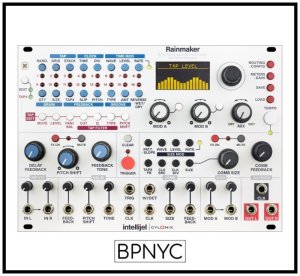 画像1: Intellijel Designs   Cylonix Rainmaker 