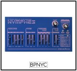 Dreadbox　NYMPHES  Analog Synthesizer　
