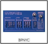 Dreadbox　NYMPHES  Analog Synthesizer　