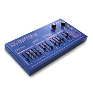 画像2: Dreadbox　NYMPHES  Analog Synthesizer　