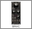 画像1: Erica Synths  Black K-Phaser 次回入荷分 (1)