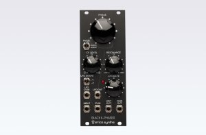 画像2: Erica Synths  Black K-Phaser 次回入荷分