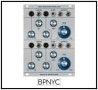 画像1: Buchla & Tiptop Audio Dual Oscillator Model 258t　 (1)