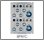 画像1: Buchla & Tiptop Audio Dual Oscillator Model 258t　次回入荷分 (1)