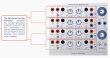 画像3: Buchla & Tiptop Audio Quad Function Generator 281t 　 (3)