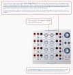 画像5: Buchla & Tiptop Audio Quad Function Generator 281t 　 (5)