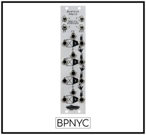 画像2: Noise Engineering Quantus Ampla　次回入荷分