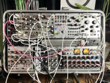 他の写真3: BPNYC ZERO CENTURION ELITE Eurorack Modular Travel Case “Holy Grail”　売却済