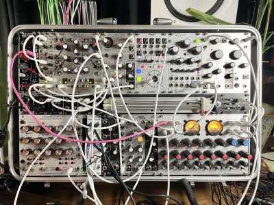 画像3: BPNYC ZERO CENTURION ELITE Eurorack Modular Travel Case “Holy Grail” 売却済