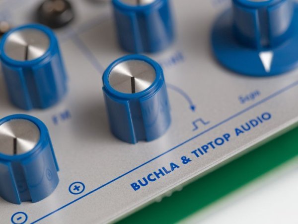 画像6: Buchla & Tiptop Audio Dual Oscillator Model 258t　 (6)