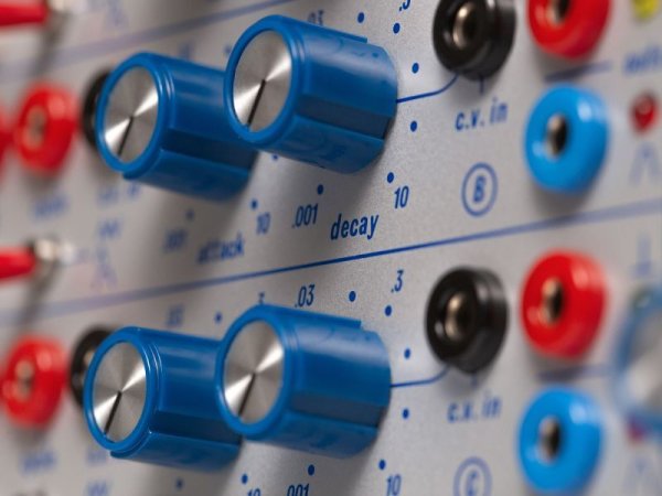 画像8: Buchla & Tiptop Audio Quad Function Generator 281t 　 (8)