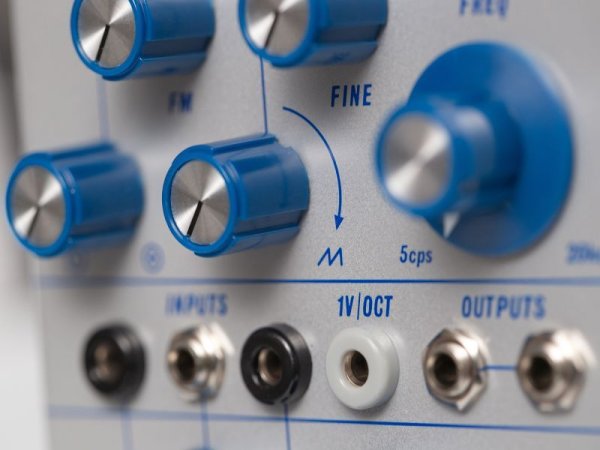 画像5: Buchla & Tiptop Audio Dual Oscillator Model 258t　 (5)