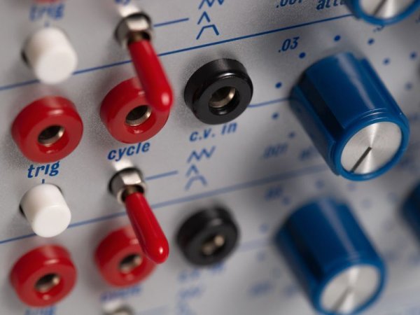 画像6: Buchla & Tiptop Audio Quad Function Generator 281t 　 (6)