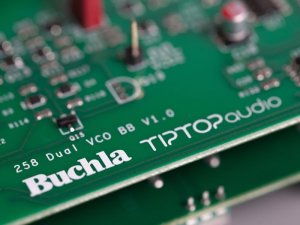 画像7: Buchla & Tiptop Audio Dual Oscillator Model 258t