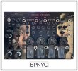 画像1: Maneco Labs GRONE dark drone machine EXPANDER　テーブルトップ 　次回入荷分 (1)