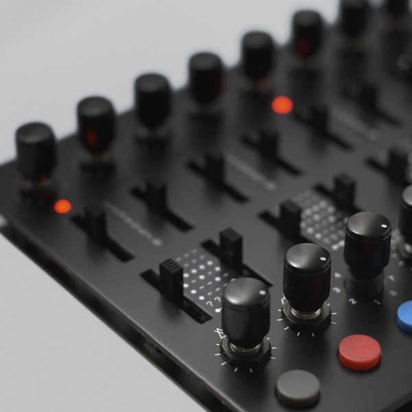 画像4: RYK Modular M185 Sequencer　次回入荷分 (4)