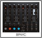 RYK Modular M185 Sequencer　次回入荷分