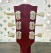 画像19: Gibson Les Paul Studio 2007 Faded Worn Cherry Satin w/Bigsby B3 & Towner DTB/V.Block　売却済 (19)