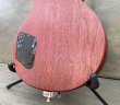 画像17: Gibson Les Paul Studio 2007 Faded Worn Cherry Satin w/Bigsby B3 & Towner DTB/V.Block　売却済 (17)