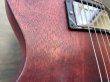 画像13: Gibson Les Paul Studio 2007 Faded Worn Cherry Satin w/Bigsby B3 & Towner DTB/V.Block　売却済 (13)