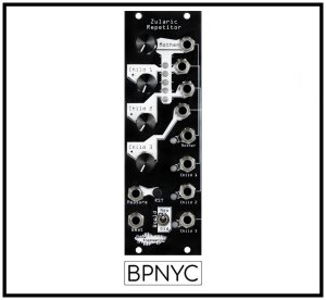 画像1: Noise Engineering  Zularic Reptitor　次回入荷分