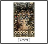 Maneco Labs HOLISTIC DELAY  ユーロラック　
