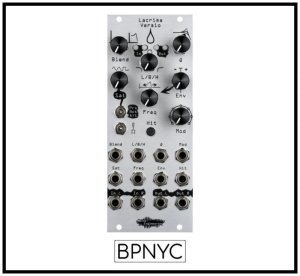 画像2: Noise Engineering Lacrima Versio　次回入荷分