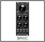 Erica Synths  Black 3109 VCF/VCA