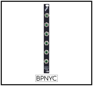 画像1: Expert Sleepers TINY MIDI BREAKOUT