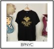 画像1: Boutique Pedal NYC  Logo T-Shirt (1)