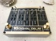 画像4: Maneco Labs SIXTEEN SECONDS DELAY REISSUE　次回入荷分 (4)
