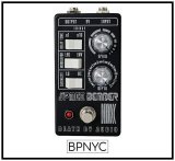 DEATH BY AUDIO SPACE BENDER　次回入荷分