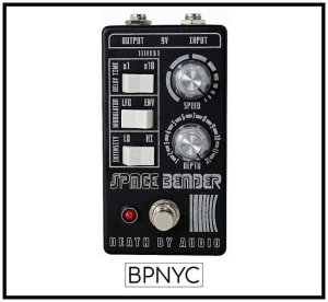 画像1: DEATH BY AUDIO SPACE BENDER　次回入荷分