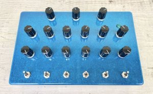 画像4: SKYCHORD   SLEEPDRONE 6　Midnight Blue