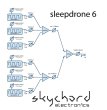 画像6: SKYCHORD   SLEEPDRONE 6　Midnight Blue (6)