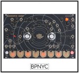 Eowave Quadrantid Swarm (Eurorack Modular)次回入荷分