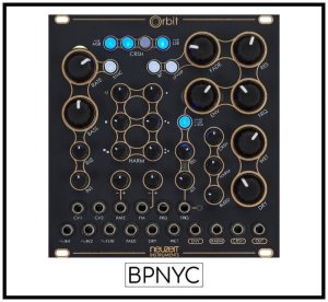 画像1: NEUZEIT INSTRUMENTS Orbit