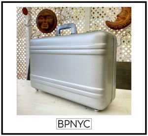 画像1: BPNYC Halliburton Eurorack Modular Travel Case #194267　売却済