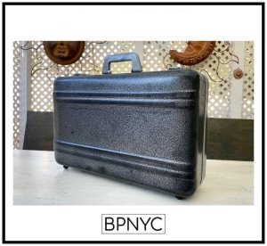 画像1: BPNYC Halliburton Eurorack Modular Travel Case #214682　売却済