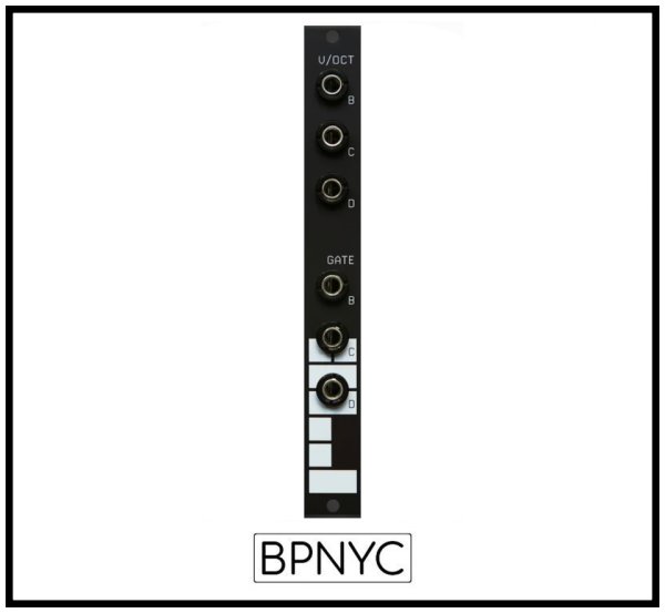 画像1: RYK Modular Vector Wave Expander　次回入荷分 (1)