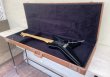 画像19: Rare Vintage Kramer Voyager USA guitar, lightning bolt w/OHSC　 (19)