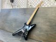 画像3: Rare Vintage Kramer Voyager USA guitar, lightning bolt w/OHSC　 (3)