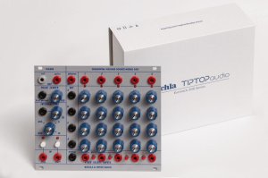 画像2: Buchla & Tiptop Audio Sequential Voltage Source Model 245t　次回入荷分