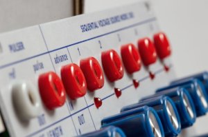 画像5: Buchla & Tiptop Audio Sequential Voltage Source Model 245t