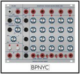 Buchla & Tiptop Audio Sequential Voltage Source Model 245t　次回入荷分