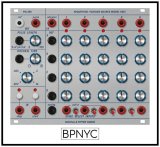 Buchla & Tiptop Audio Sequential Voltage Source Model 245t　