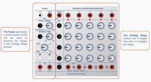画像9: Buchla & Tiptop Audio Sequential Voltage Source Model 245t