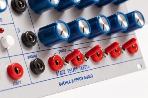 画像6: Buchla & Tiptop Audio Sequential Voltage Source Model 245t